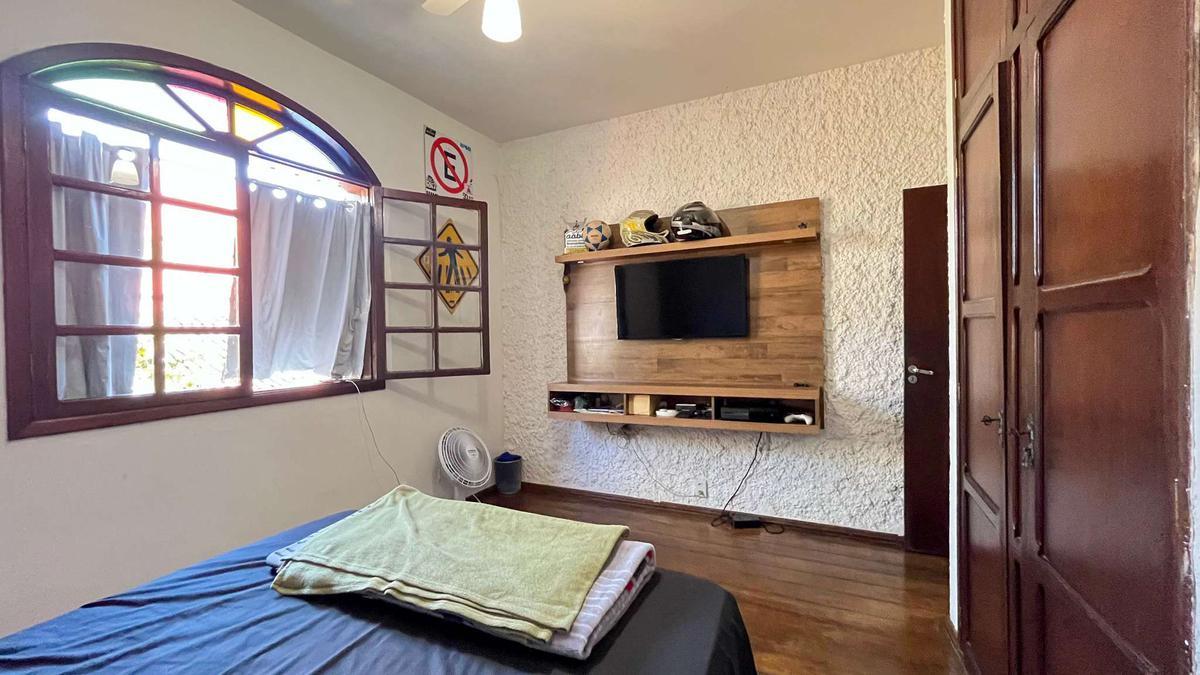 Casa, Ouro Preto, 4 Quartos, 3 Vagas, 1 Suíte