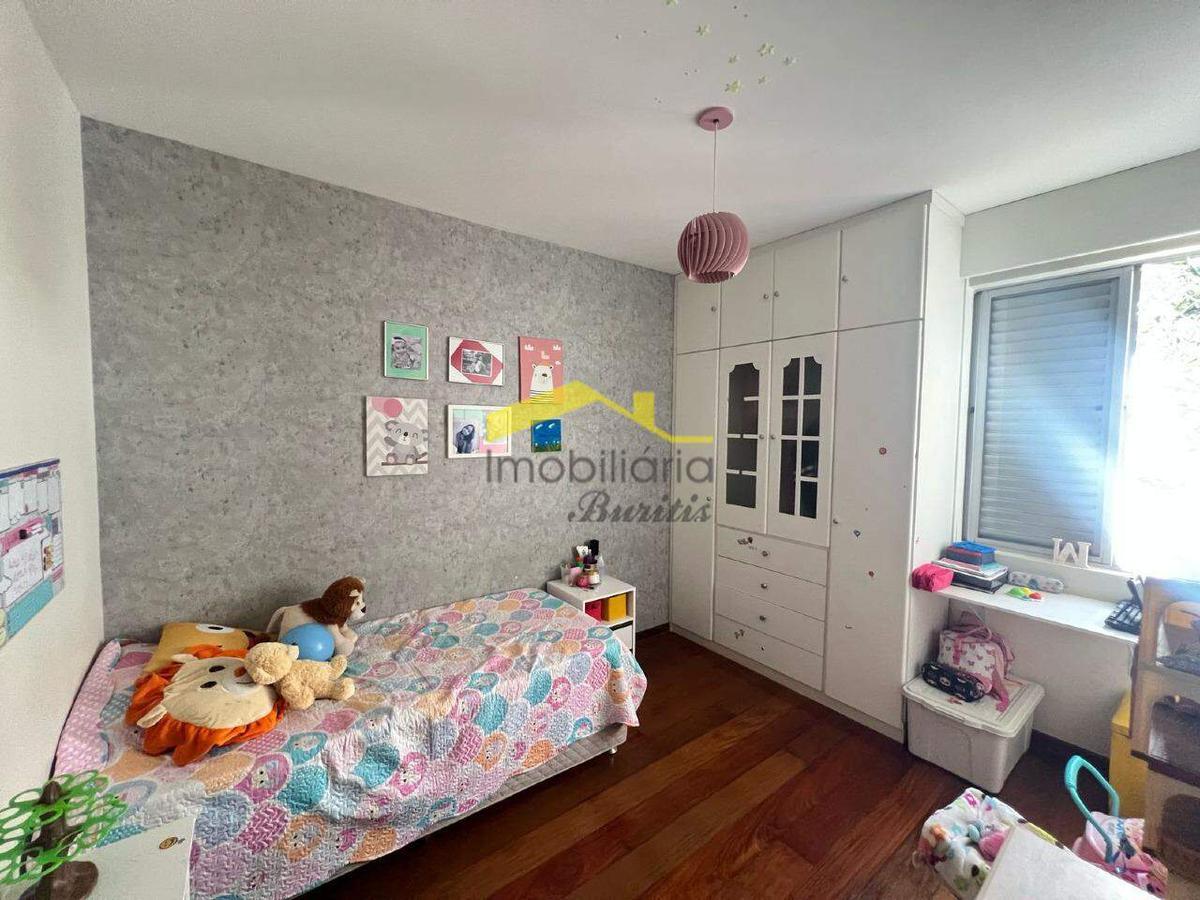 Apartamento, Buritis, 3 Quartos, 2 Vagas, 1 Suíte