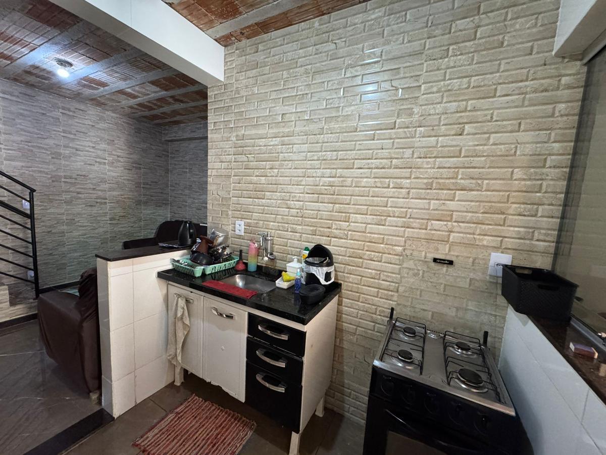 Casa, Estrela Dalva, 2 Quartos, 1 Vaga