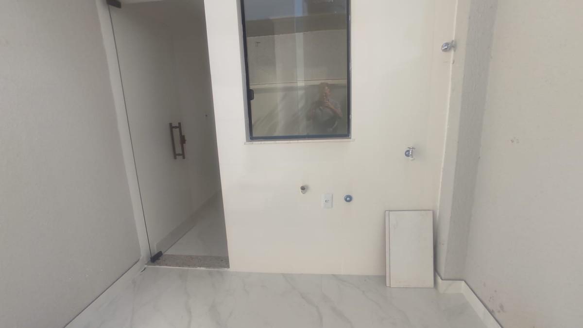 Casa, São João Batista (venda Nova), 2 Quartos, 2 Vagas