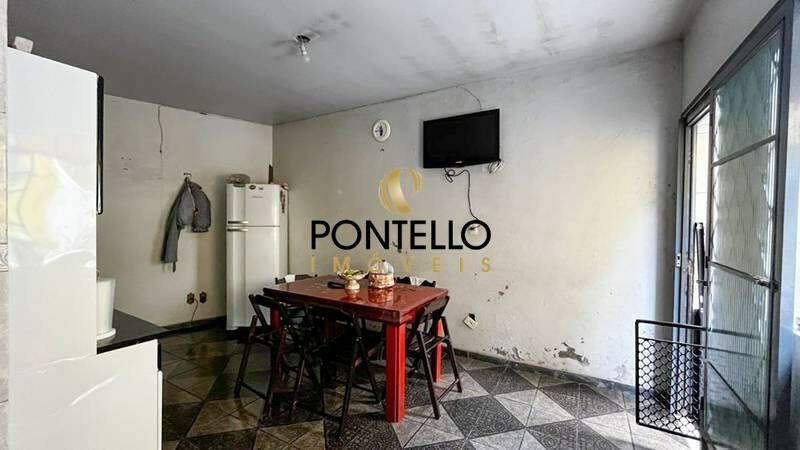 Casa, São João Batista (venda Nova), 3 Quartos, 2 Vagas