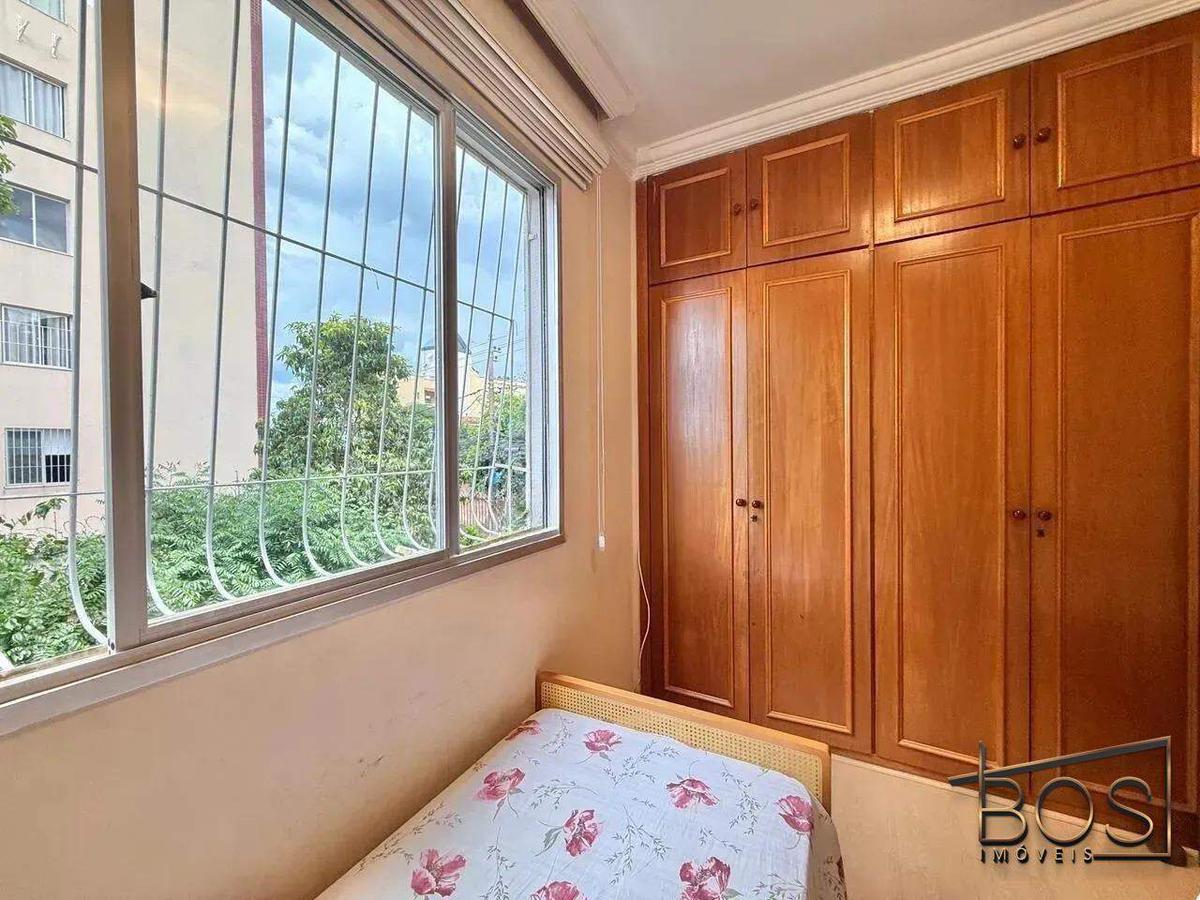 Apartamento, Santa Teresa, 3 Quartos, 1 Vaga, 1 Suíte