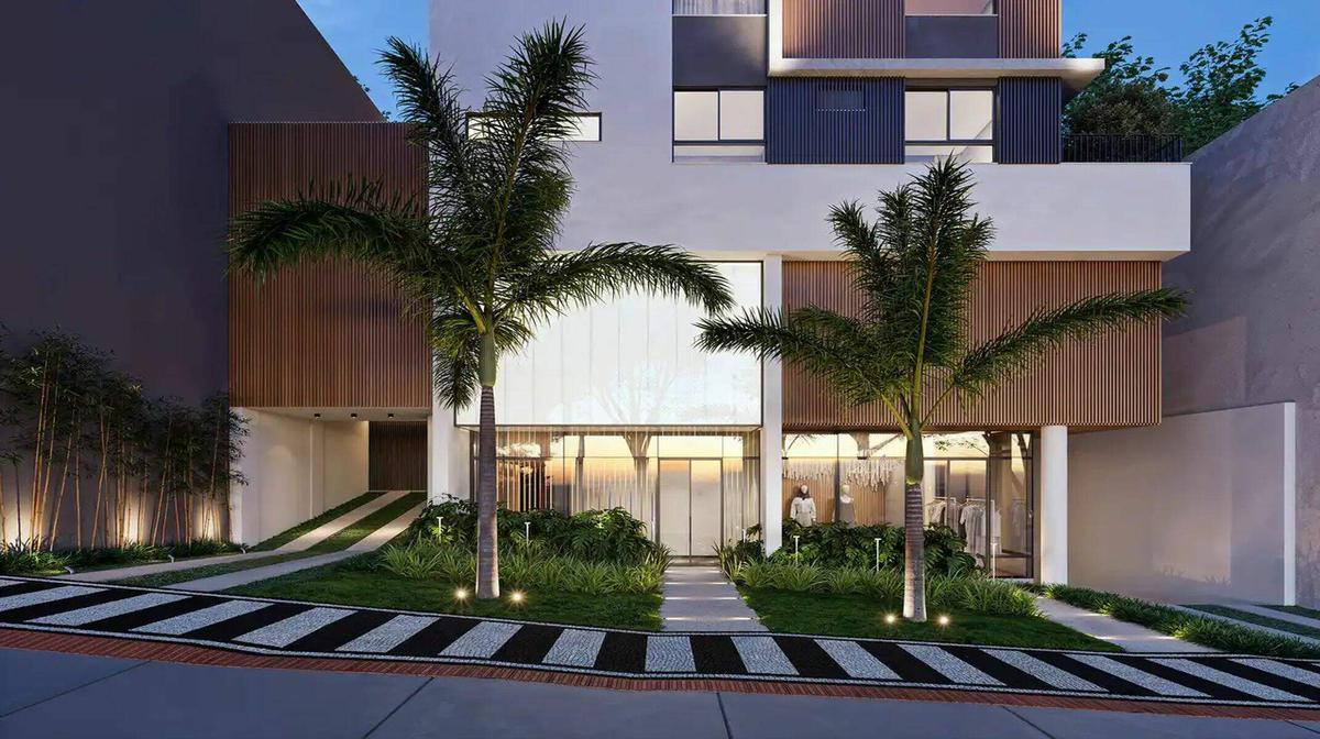Apartamento, Savassi, 1 Quarto, 0 Vaga