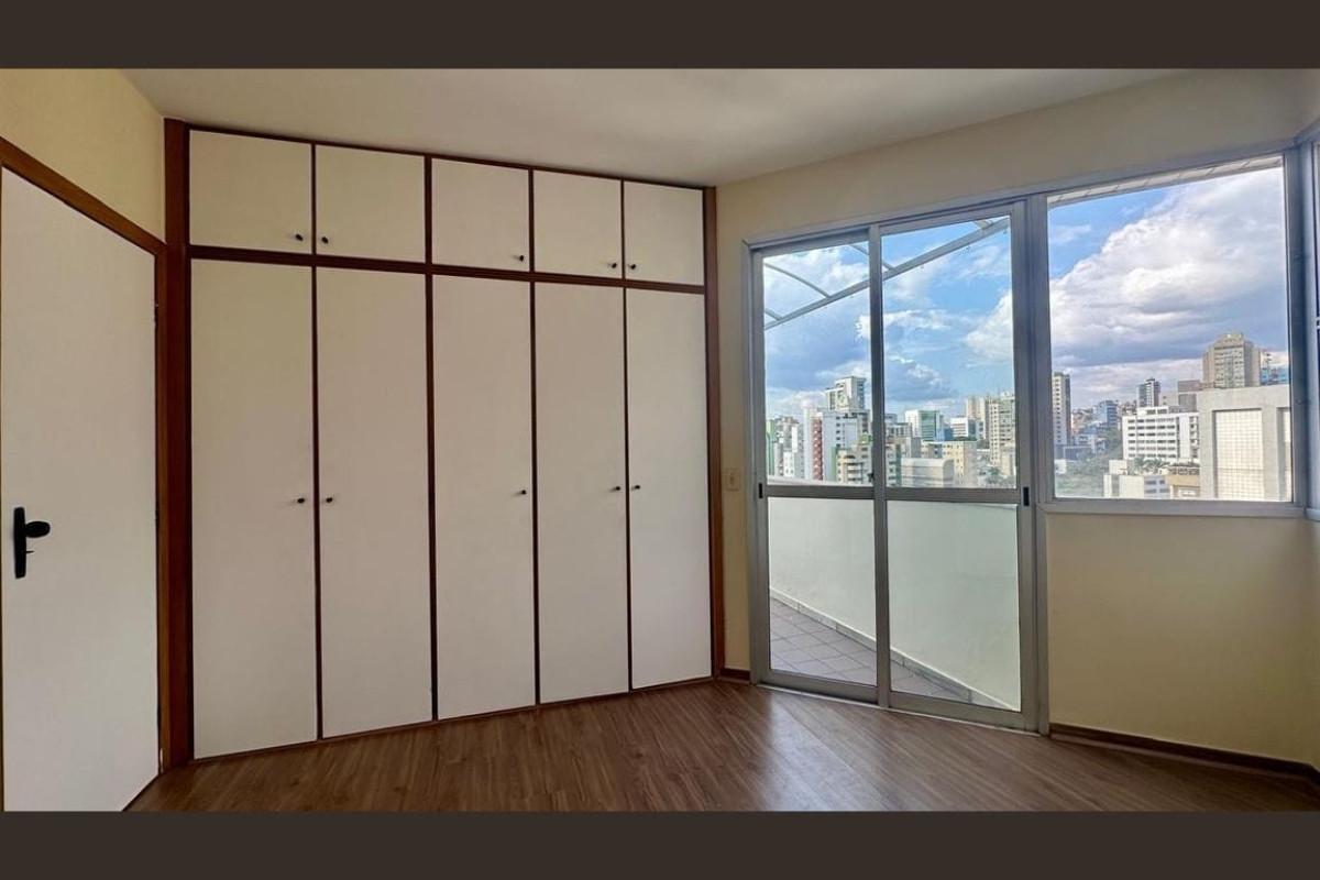 Cobertura, Carmo, 2 Quartos, 2 Vagas, 2 Suítes