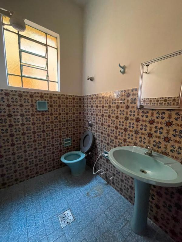 Casa, Santo André, 4 Quartos, 1 Vaga
