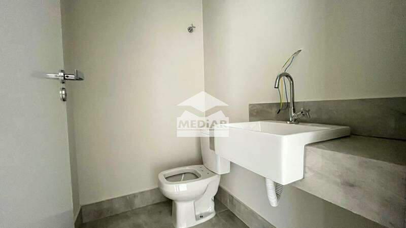 Apartamento, Castelo, 4 Quartos, 3 Vagas, 2 Suítes