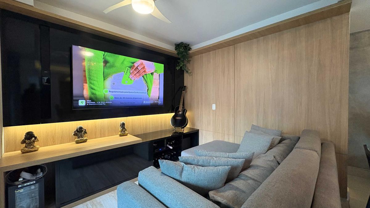 Apartamento, Savassi, 2 Quartos, 2 Vagas, 1 Suíte