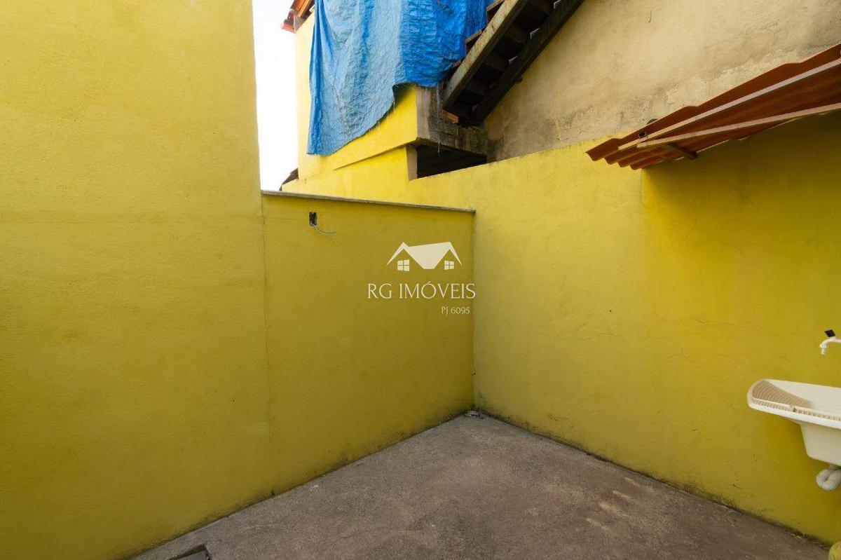 Casa, Eldorado, 3 Quartos, 1 Vaga