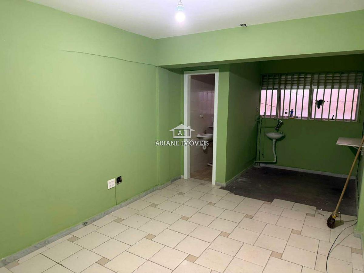 Andar, Lourdes, 0 Quarto, 0 Vaga