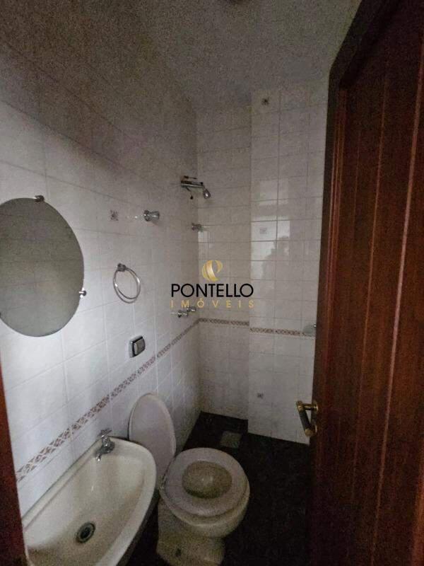 Apartamento, Jardim Arizona, 4 Quartos, 3 Vagas, 1 Suíte