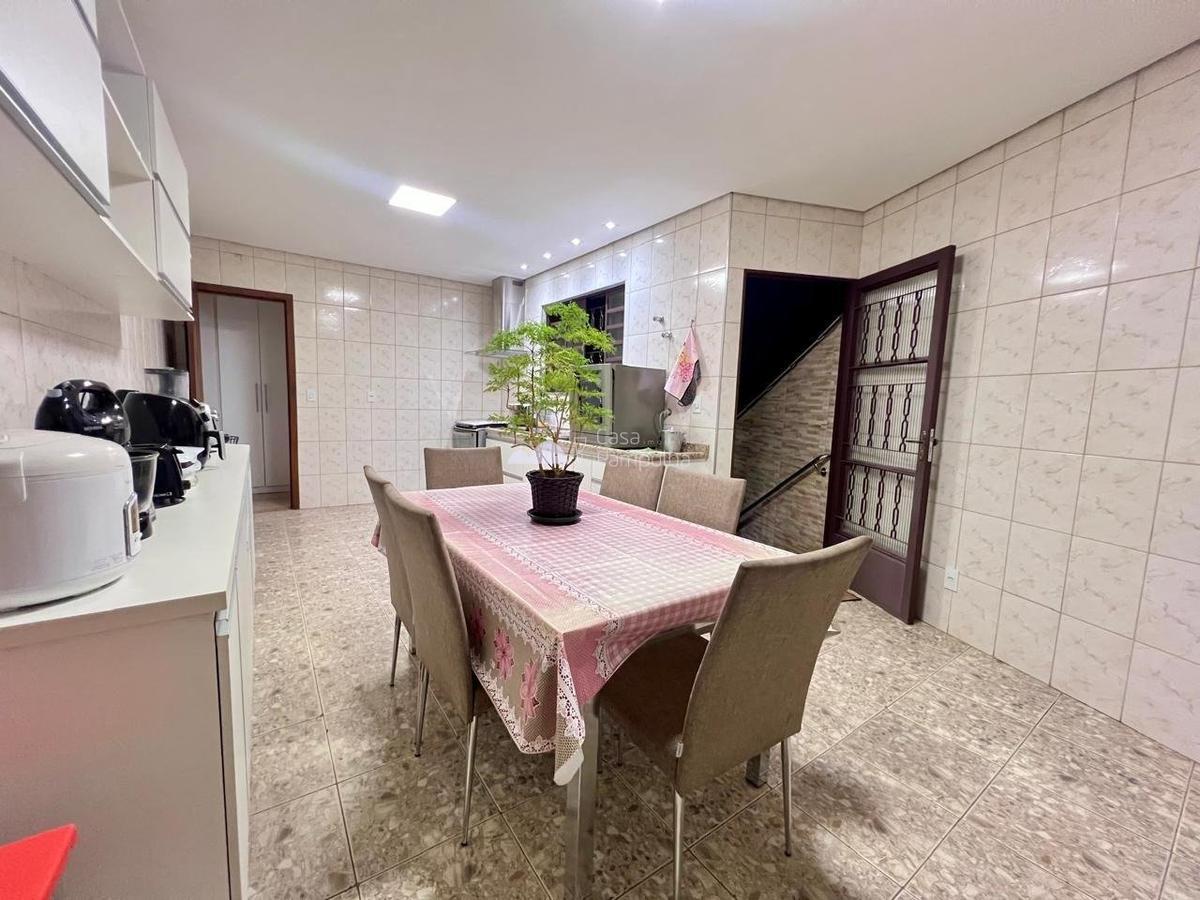 Casa, Santa Amélia, 3 Quartos, 3 Vagas, 1 Suíte