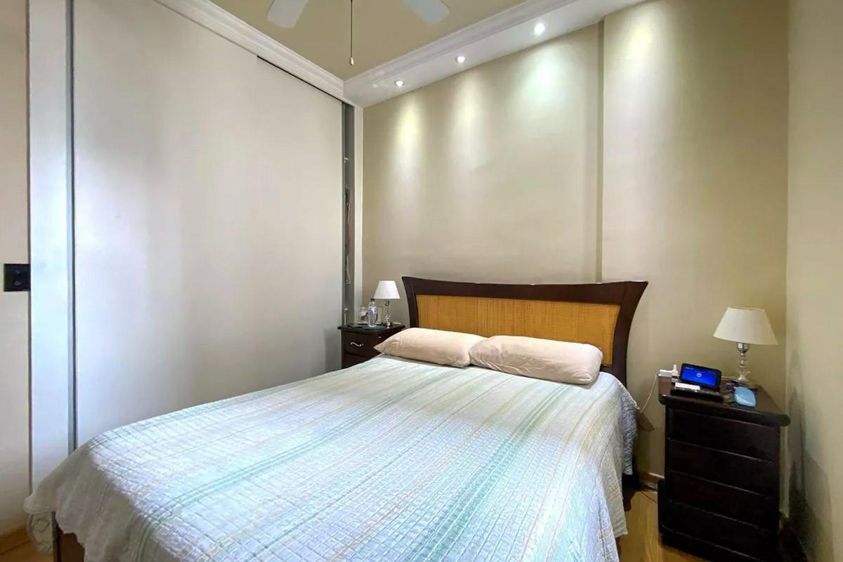 Apartamento, Buritis, 3 Quartos, 2 Vagas, 1 Suíte