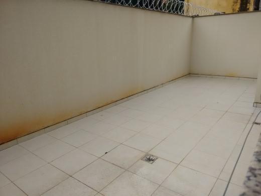 Apartamento, Heliópolis, 3 Quartos, 2 Vagas, 1 Suíte