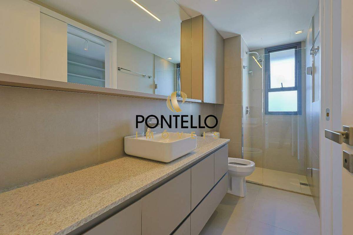 Apartamento, Vila da Serra, 2 Quartos, 2 Vagas, 2 Suítes