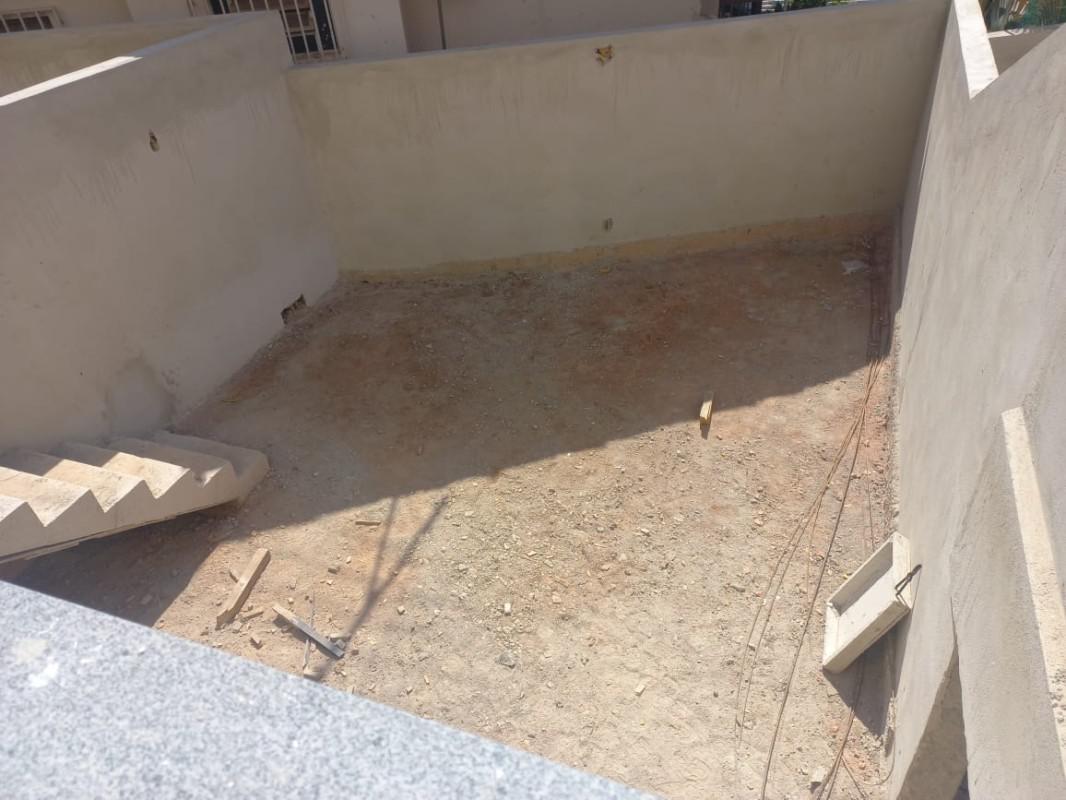 Casa, Planalto, 3 Quartos, 3 Vagas, 1 Suíte