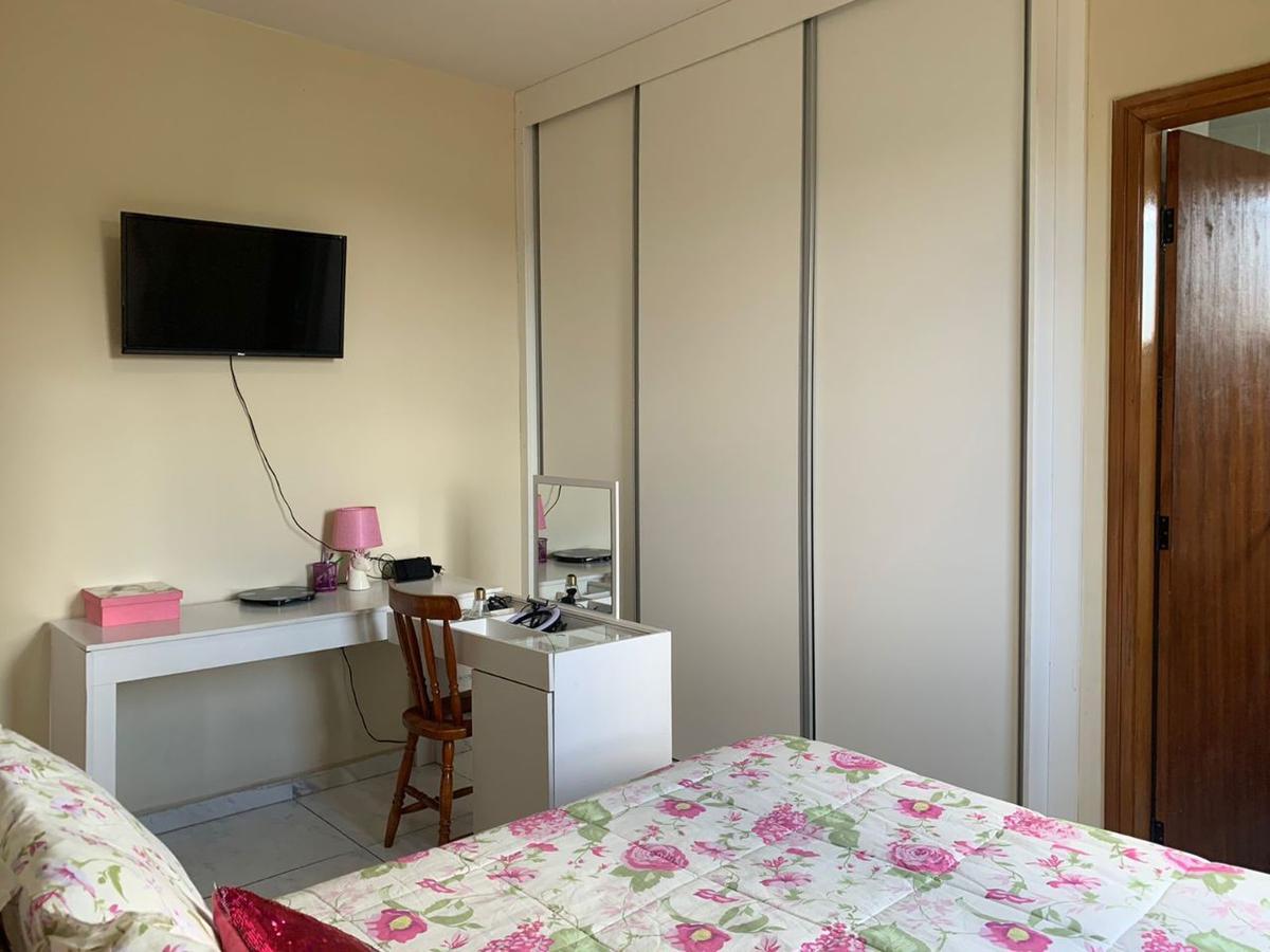 Apartamento, Palmares, 4 Quartos, 2 Vagas, 1 Suíte