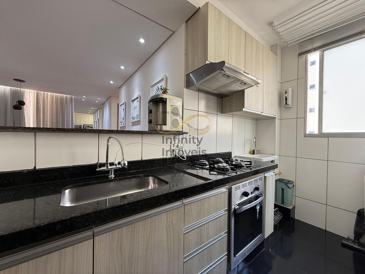 Apartamento, Castelo, 2 Quartos