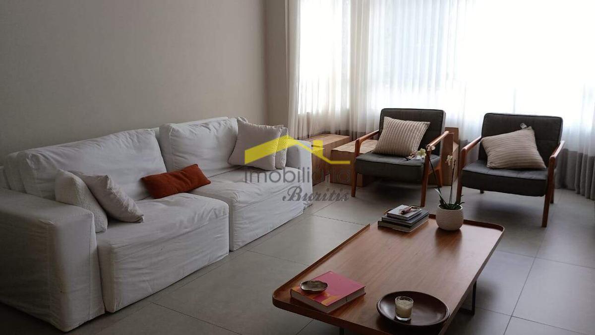 Apartamento, Buritis, 5 Quartos, 3 Vagas, 4 Suítes
