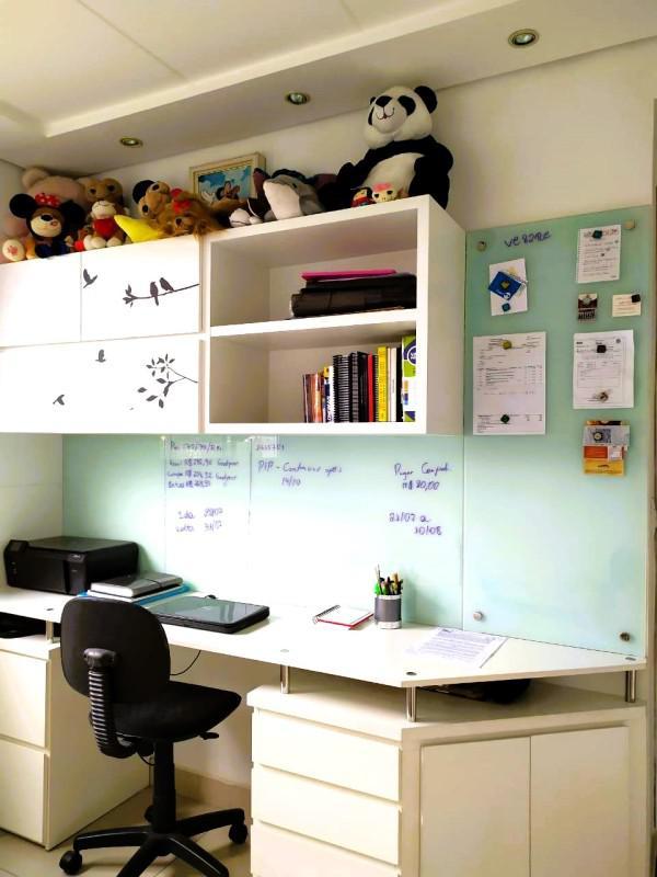 Apartamento, Fonte Grande, 2 Quartos, 1 Vaga
