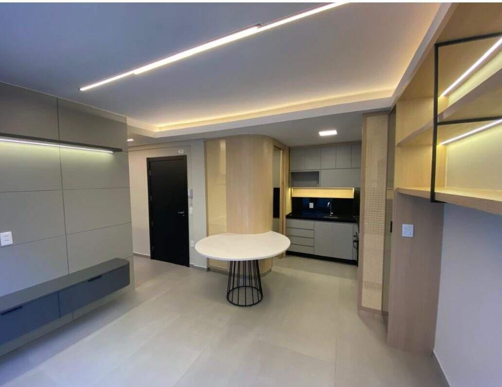 Apartamento, Santo Agostinho, 2 Quartos, 1 Vaga, 1 Suíte