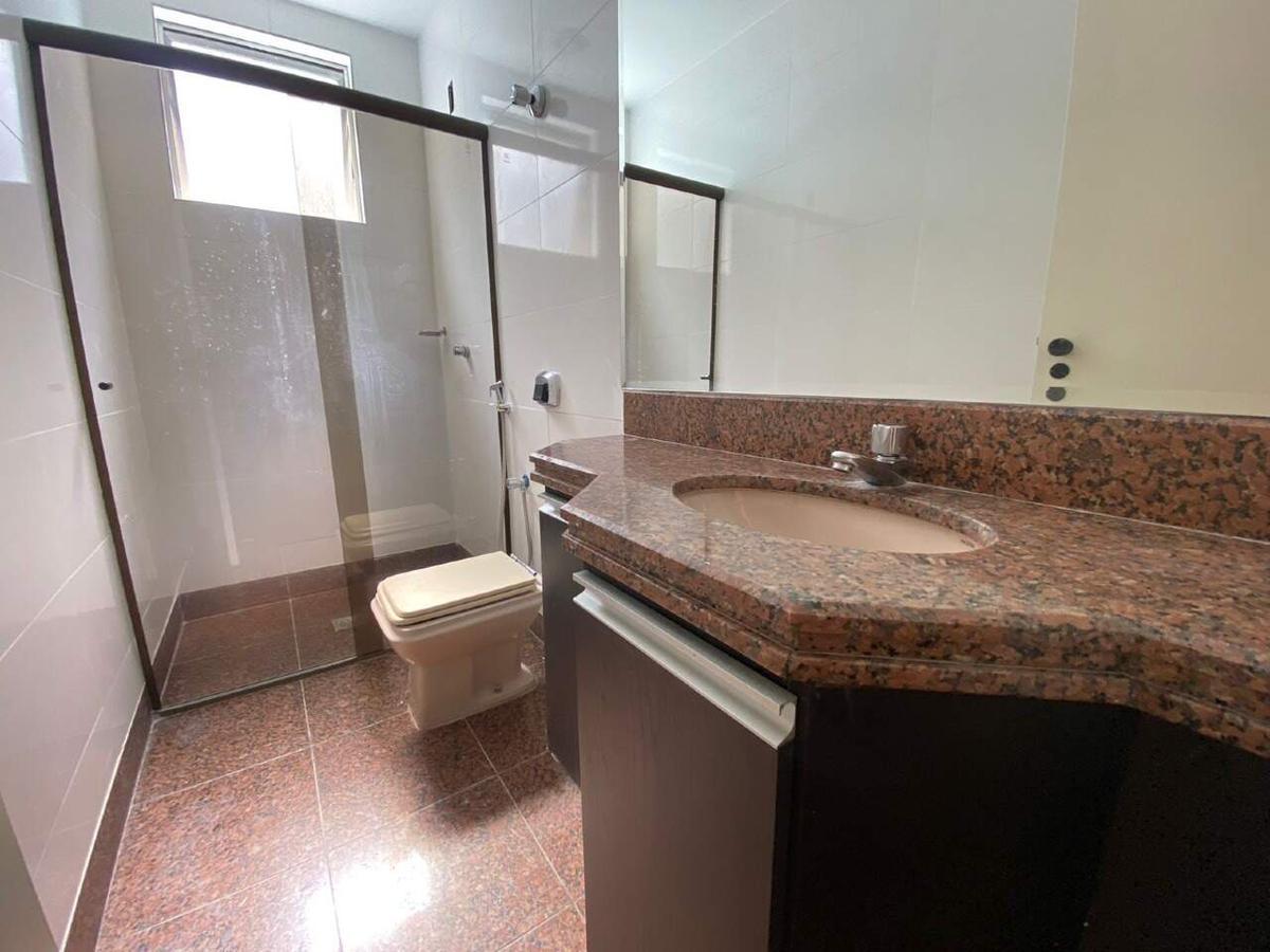 Apartamento, Buritis, 3 Quartos, 2 Vagas, 1 Suíte