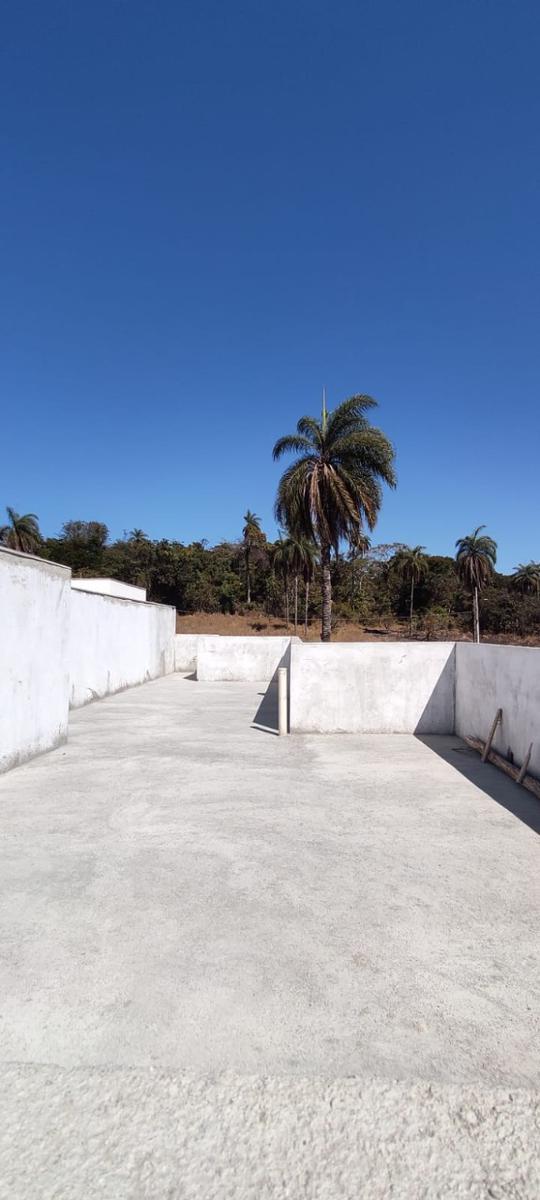 Casa, Vale das Orquídeas, 2 Quartos, 2 Vagas, 1 Suíte