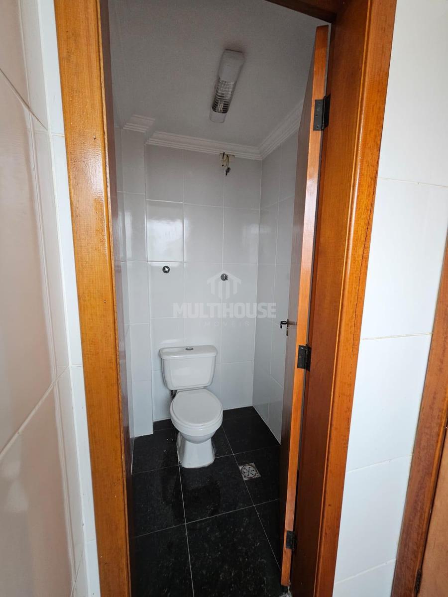 Apartamento, Jaraguá, 3 Quartos, 3 Vagas