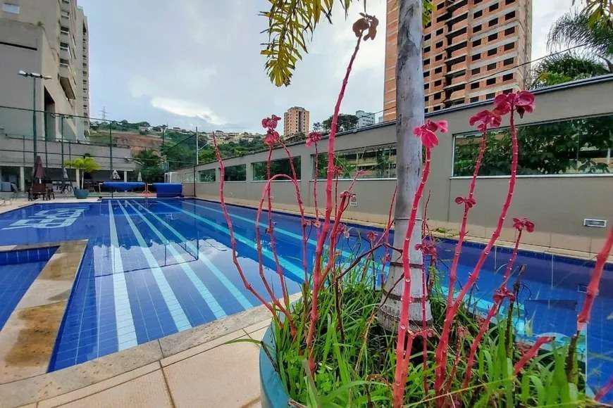 Apartamento, Buritis, 3 Quartos, 2 Vagas, 1 Suíte
