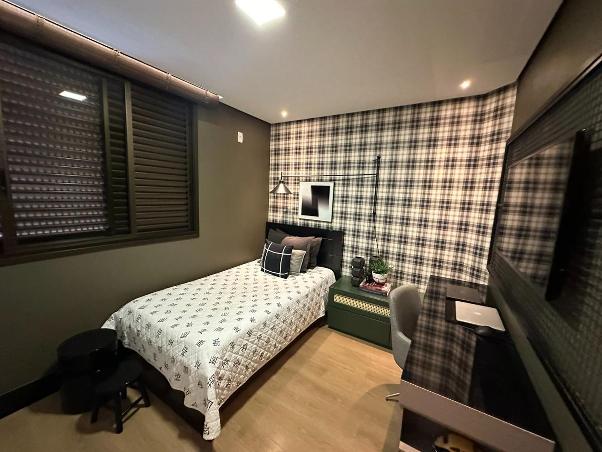 Apartamento, Palmares, 4 Quartos, 4 Vagas, 1 Suíte