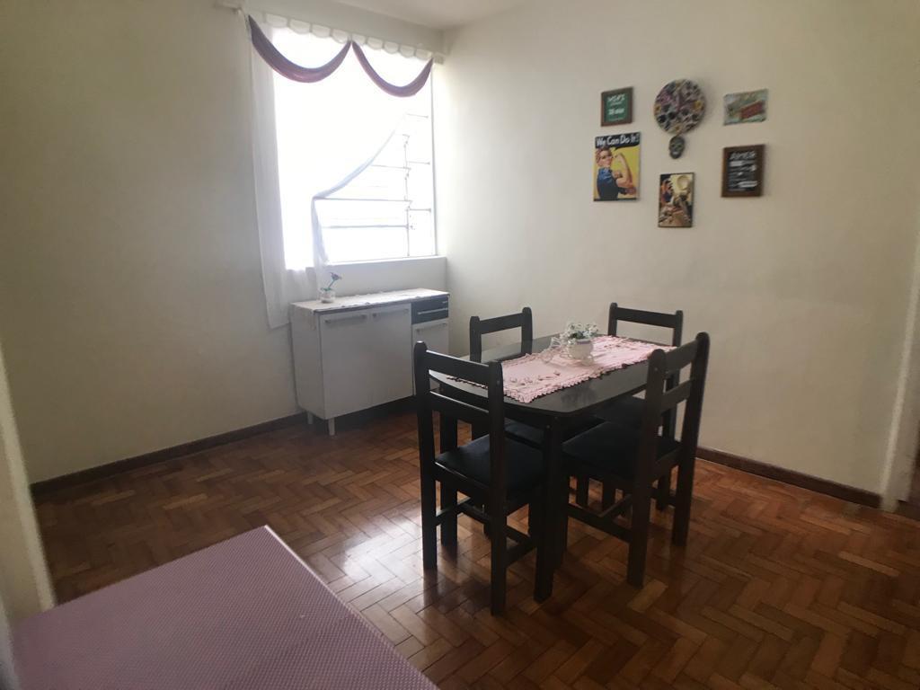 Apartamento, Gutierrez, 3 Quartos, 1 Vaga, 1 Suíte