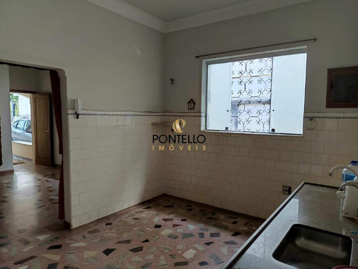 Casa, Centro, 5 Quartos, 5 Vagas