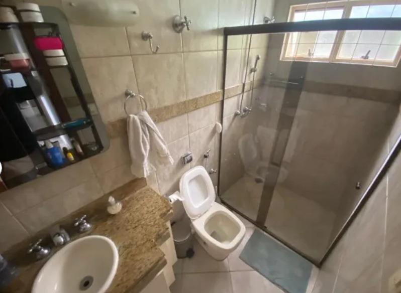 Casa, Padre Teodoro, 4 Quartos, 2 Vagas, 1 Suíte