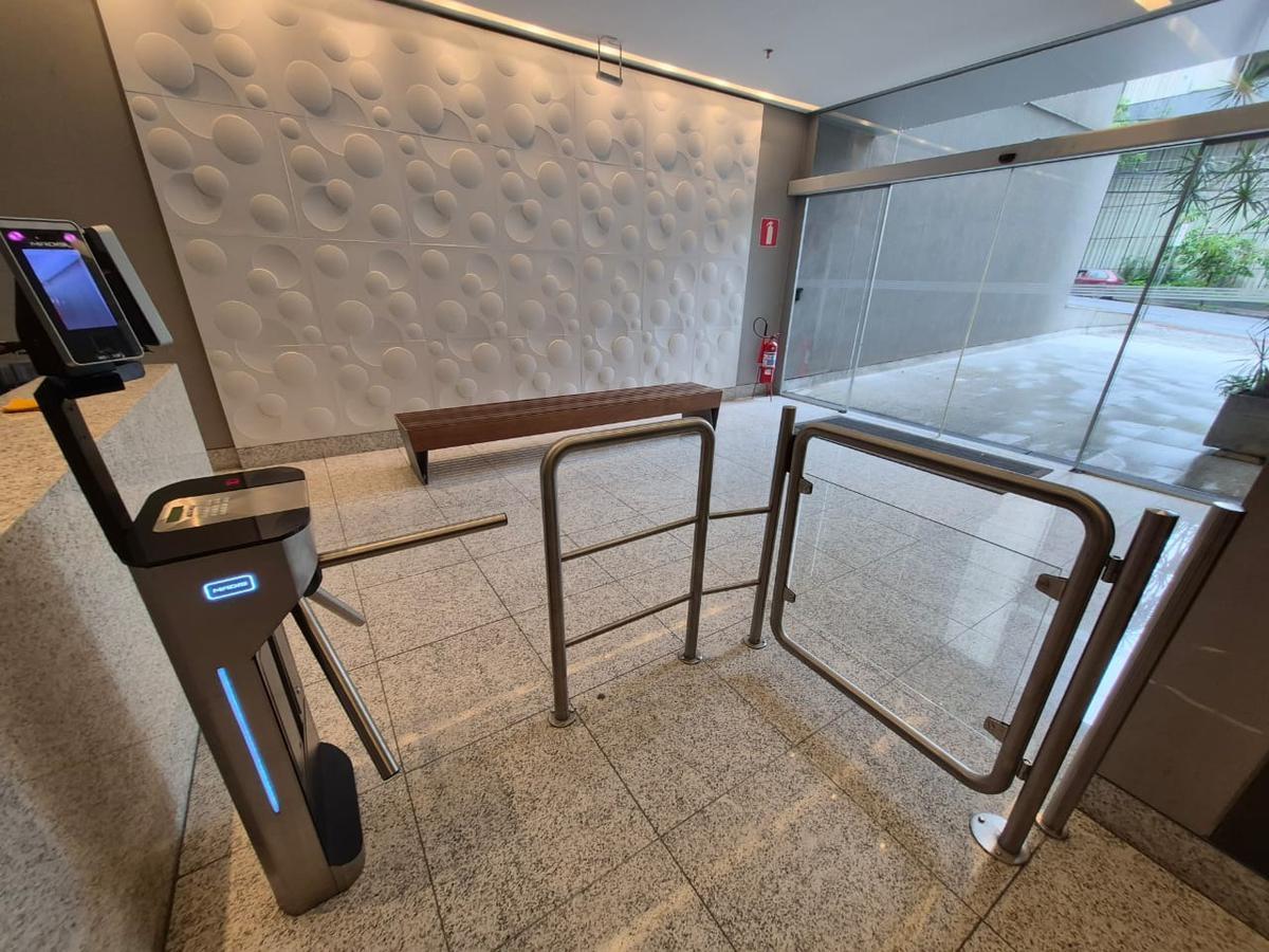 Andar, Santo Agostinho, 0 Quarto, 0 Vaga