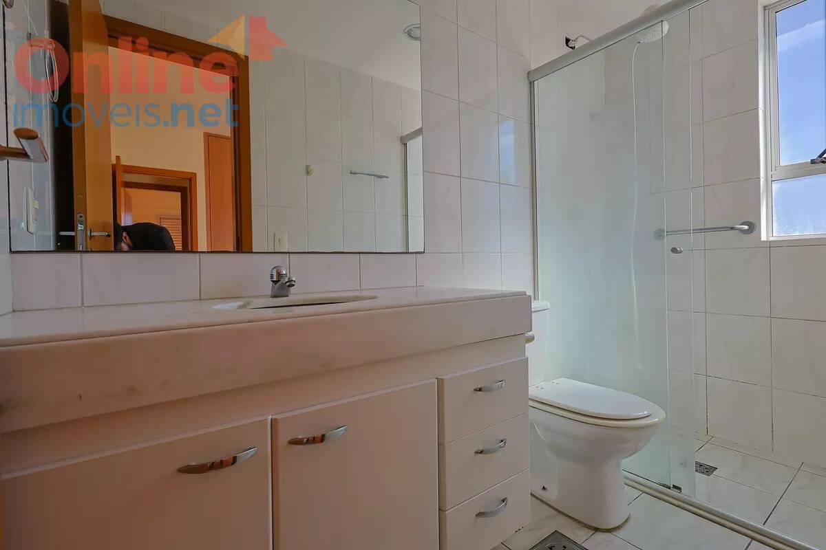 Apartamento, União, 3 Quartos, 0 Vaga, 1 Suíte