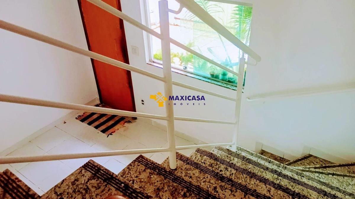 Casa, Santa Amélia, 2 Quartos, 3 Vagas