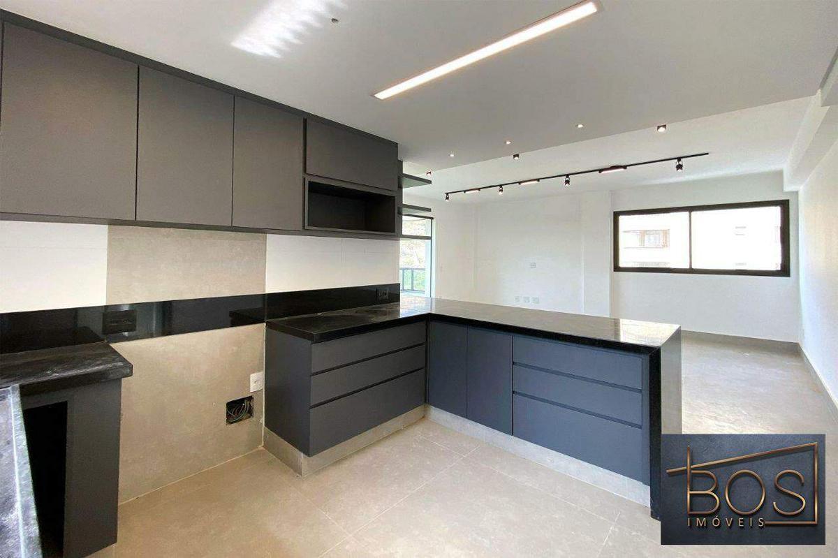 Apartamento, Sion, 3 Quartos, 2 Vagas, 1 Suíte
