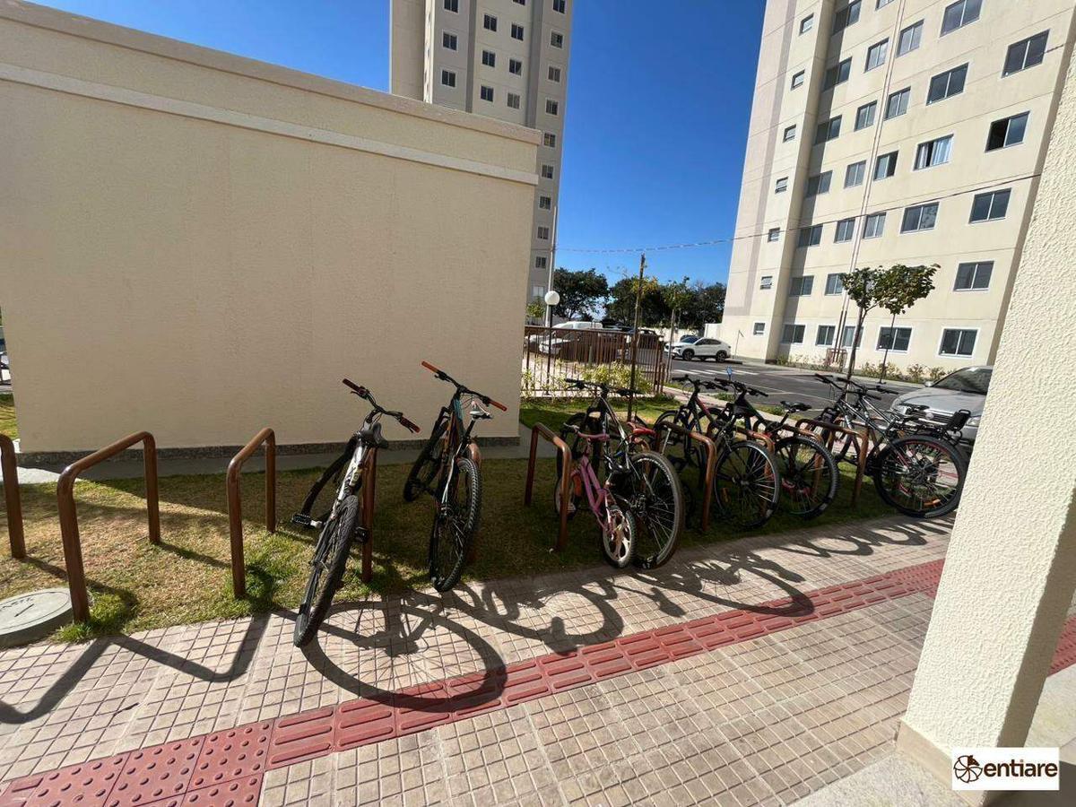 Apartamento, São Gabriel, 2 Quartos, 1 Vaga