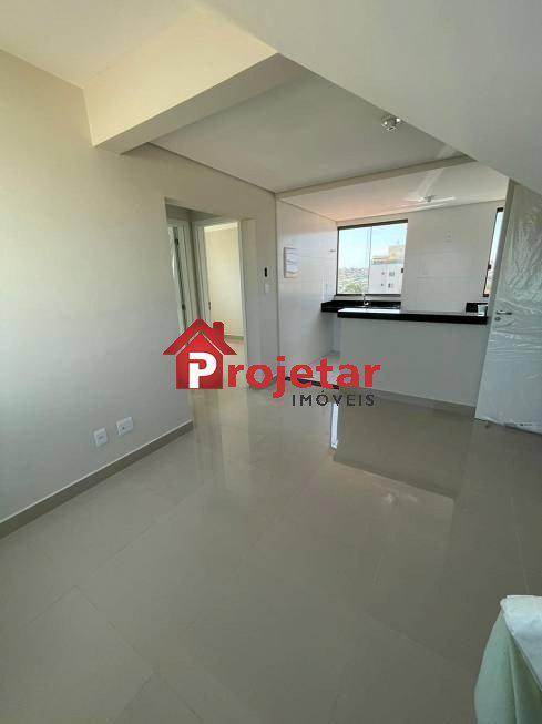 Apartamento, Planalto, 2 Quartos, 1 Vaga, 1 Suíte