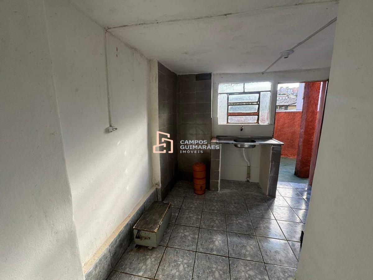 Casa, Cardoso, 2 Quartos