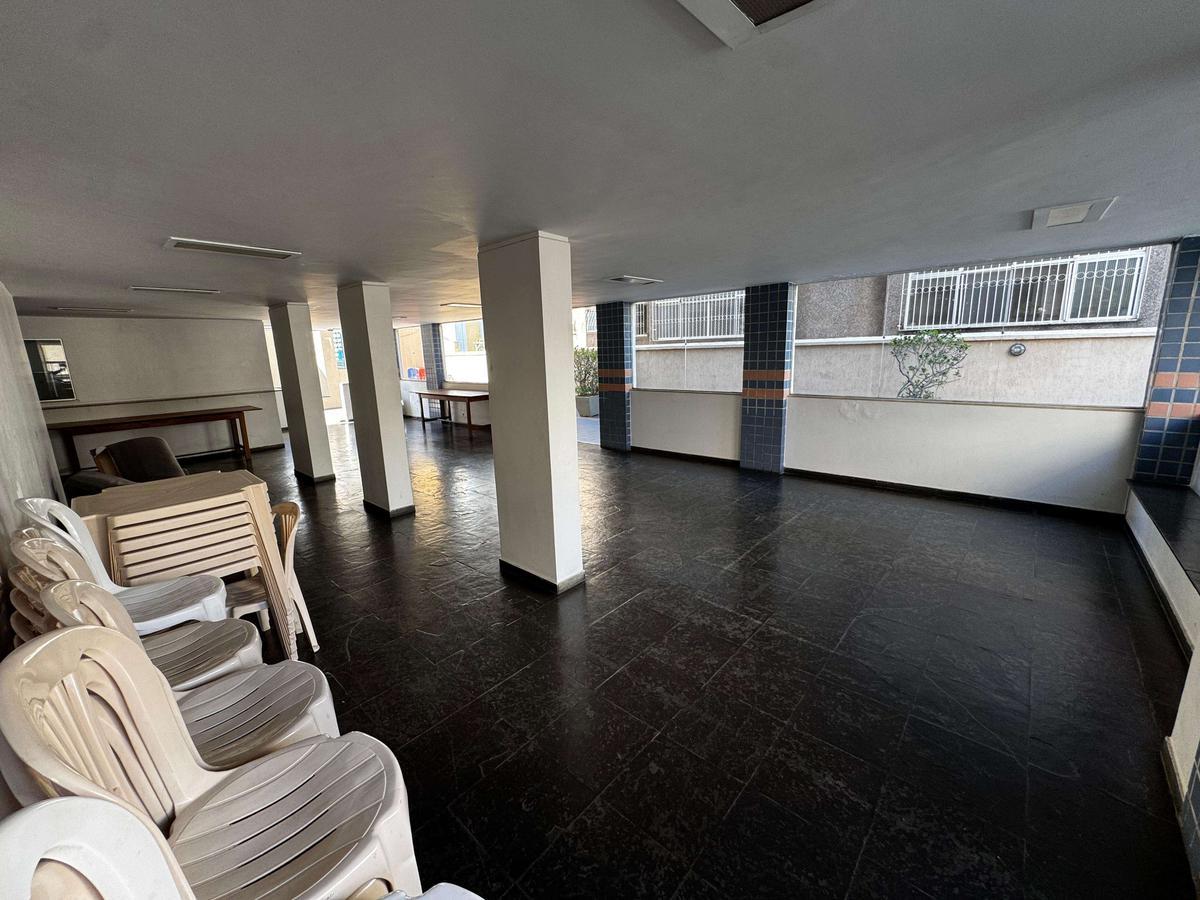 Apartamento, Silveira, 4 Quartos, 2 Vagas, 1 Suíte