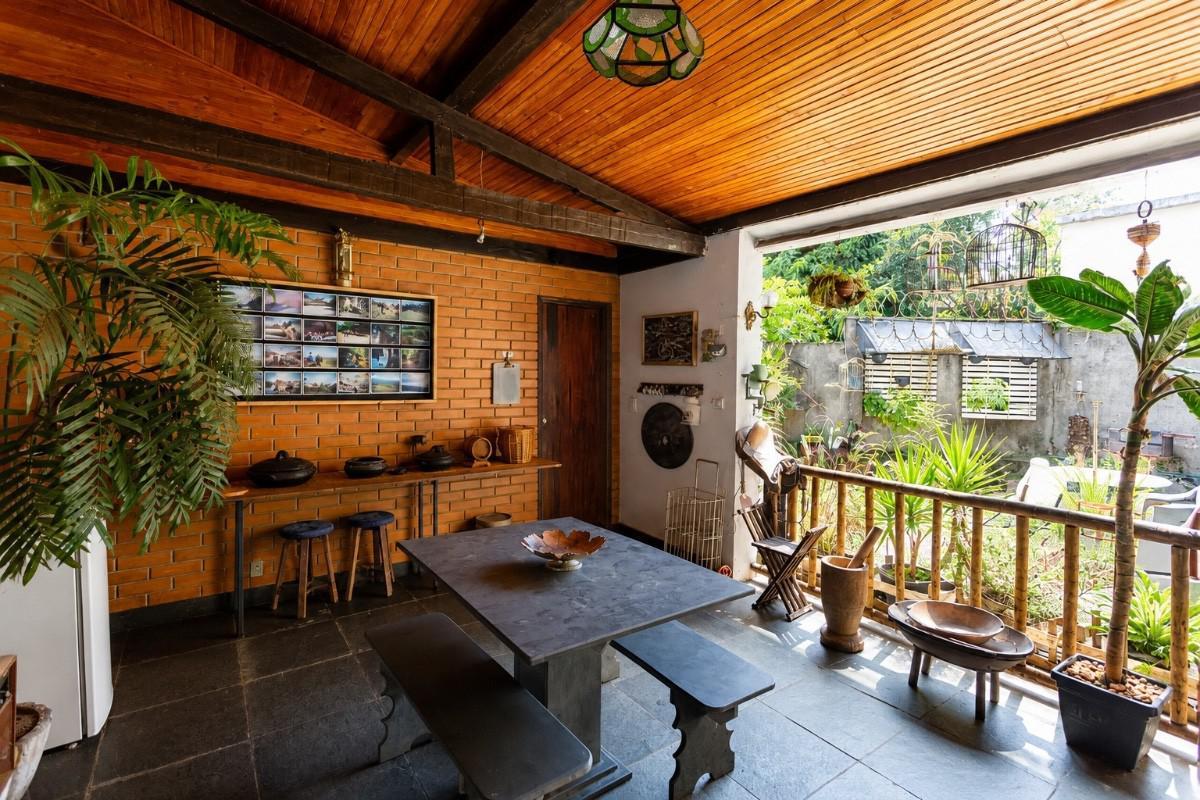 Casa, Serra, 3 Quartos, 3 Vagas, 2 Suítes