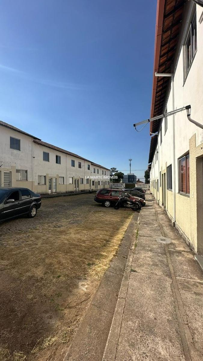 Casa, Fonte Grande, 2 Quartos, 1 Vaga