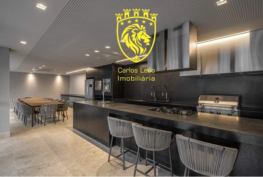 Apartamento, Vila da Serra, 4 Quartos, 4 Vagas, 4 Suítes