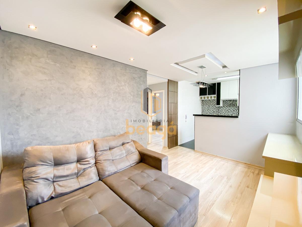 Apartamento, Kennedy, 2 Quartos, 1 Vaga