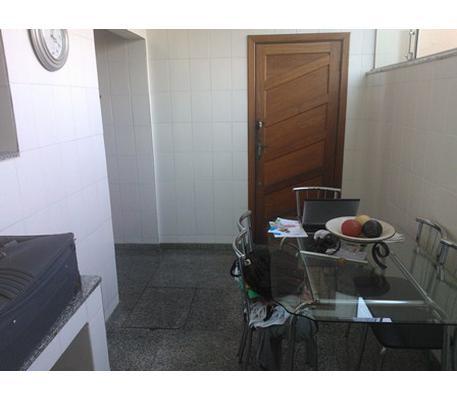 Apartamento, São João Batista (venda Nova), 2 Quartos, 1 Vaga