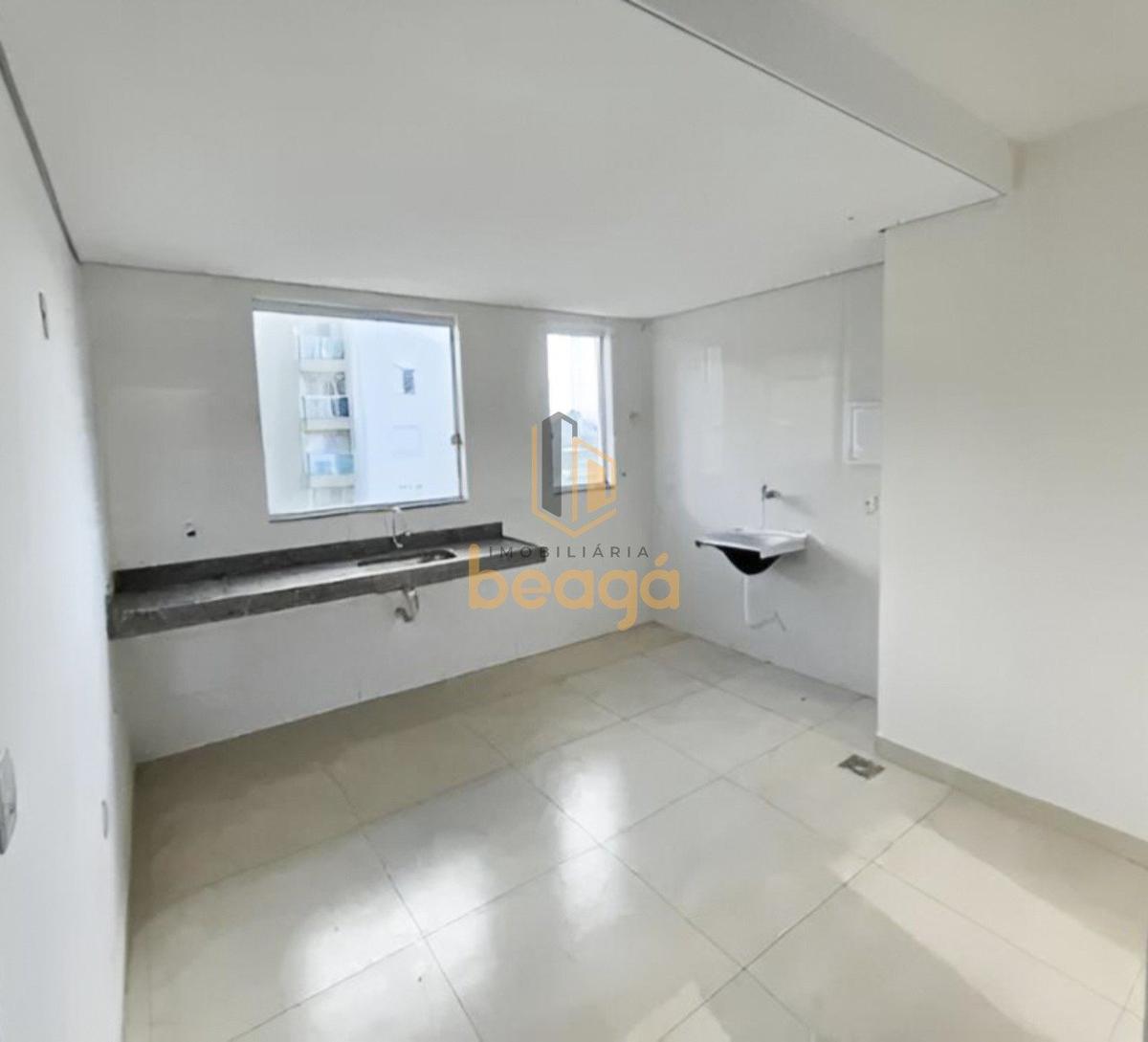 Apartamento, Heliópolis, 3 Quartos, 2 Vagas, 1 Suíte