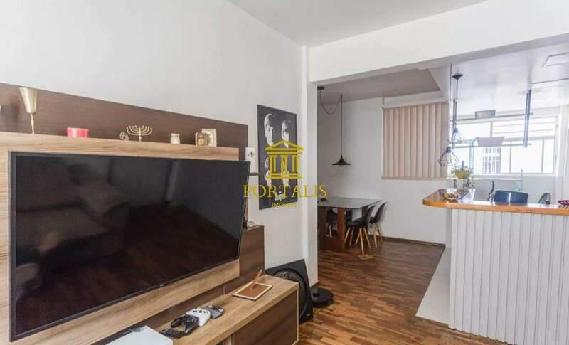 Apartamento, Santa Efigênia, 3 Quartos, 2 Vagas, 1 Suíte
