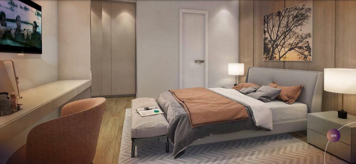 Apartamento, Serra, 4 Quartos, 4 Vagas, 2 Suítes