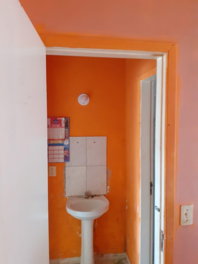 Casa, Santa Cecília, 2 Quartos, 2 Vagas