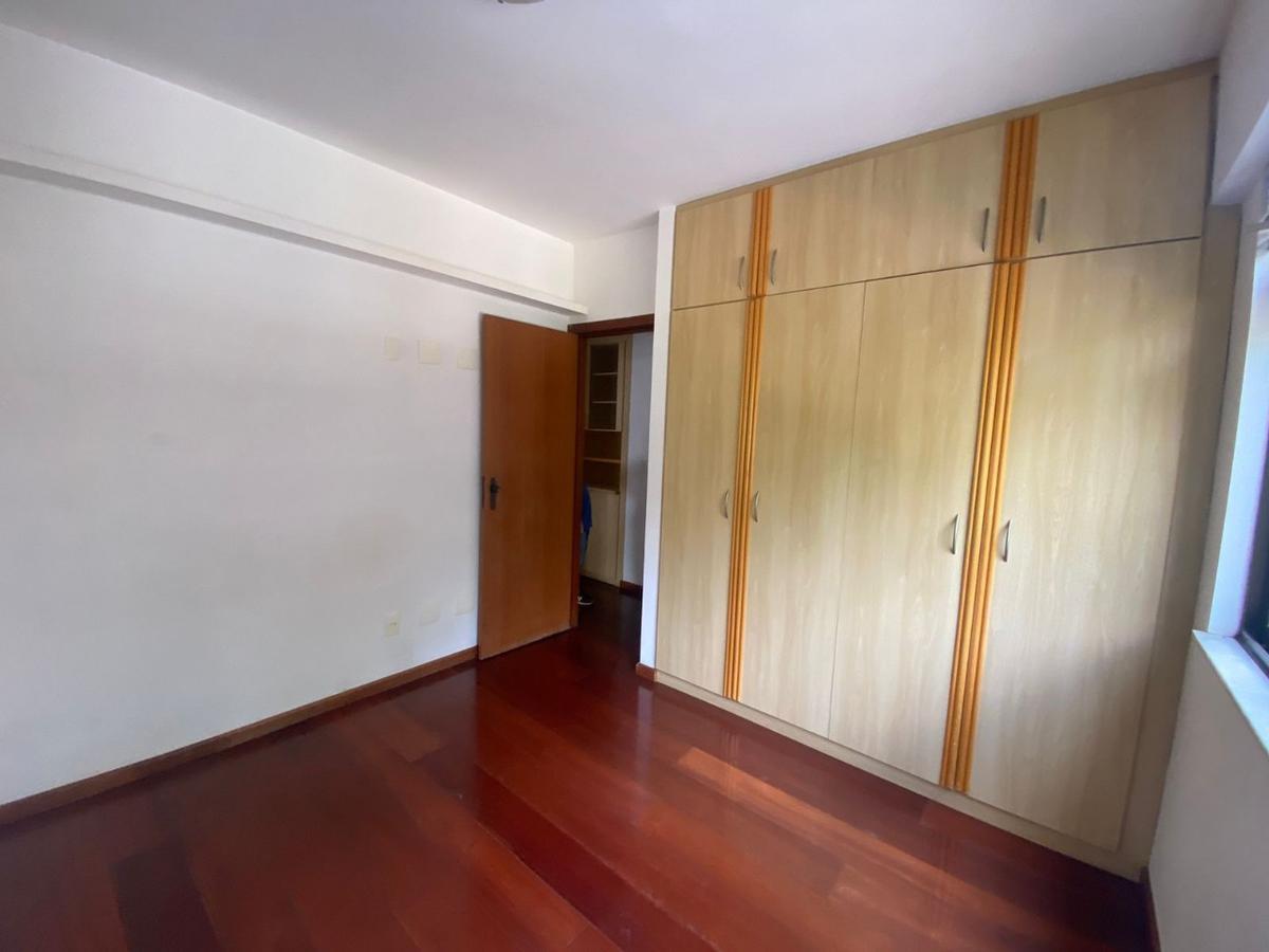 Apartamento, Buritis, 3 Quartos, 2 Vagas, 1 Suíte
